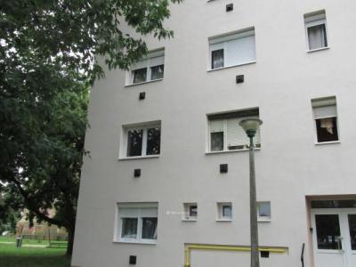 Eladó lakás - 8800 Nagykanizsa