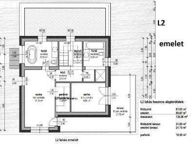 Eladó családi ház - 8600 Siófok