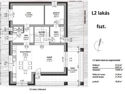 Eladó családi ház - 8600 Siófok