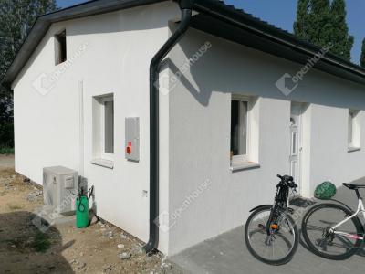 Eladó ipari terület - 2200 Monor, Malomhegy utca