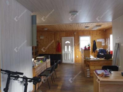 Eladó ipari terület - 2200 Monor, Malomhegy utca