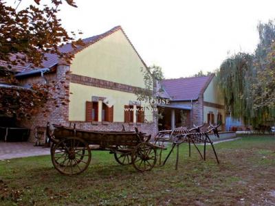 Eladó étterem, vendéglő - 6065 Lakitelek, Móricz Zsigmond utca