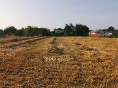 Eladó lakóövezeti telek - 4225 Debrecen