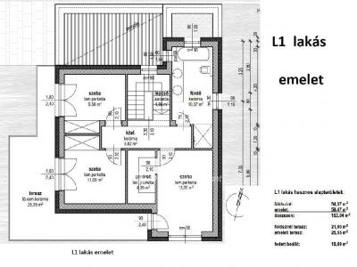 Eladó családi ház - 8600 Siófok