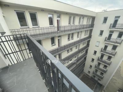 Eladó lakás - 1076 Budapest, VII. kerület , Wesselényi utca