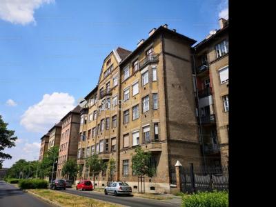 Eladó lakás - 1089 Budapest, VIII. kerület , Vajda Péter utca