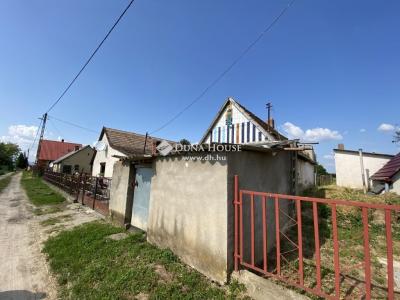 Eladó családi ház - 7761 Kozármisleny