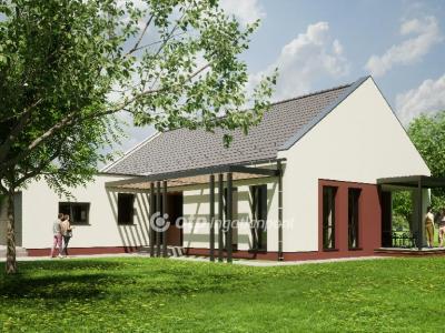 Eladó családi ház - 9081 Győrújbarát