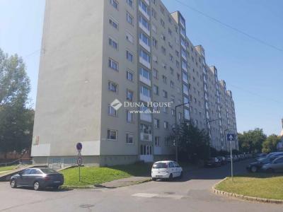 Eladó lakás - 3531 Miskolc, Aba utca