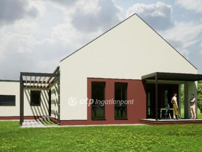 Eladó családi ház - 9081 Győrújbarát