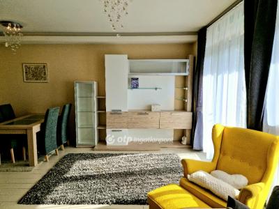 Eladó lakás - 9026 Győr