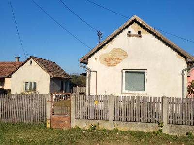 Eladó családi ház - 4264 Nyírábrány