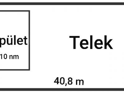 Eladó lakóövezeti telek - 1162 Budapest, XVI. kerület 