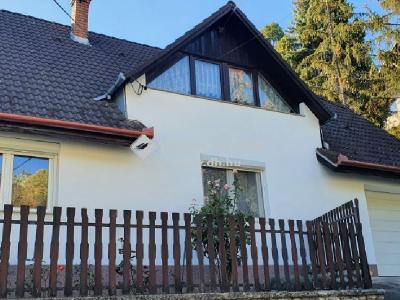Eladó családi ház - 7635 Pécs
