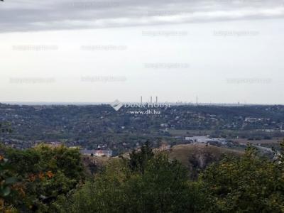 Eladó üdülőövezeti telek - 2040 Budaörs, Gerle köz