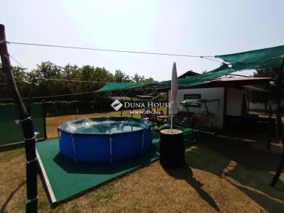 Eladó családi ház - 2252 Tóalmás