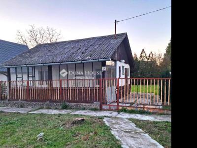 Eladó nyaraló - 6060 Tiszakécske