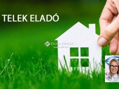 Eladó lakóövezeti telek - 3395 Demjén