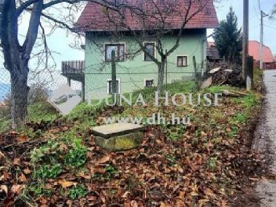 Eladó családi ház - 7635 Pécs, Gólya dűlő