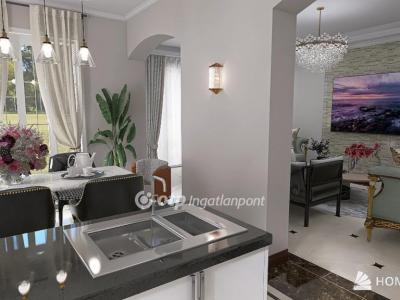 Eladó lakás - 9026 Győr