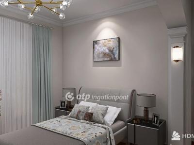 Eladó lakás - 9026 Győr