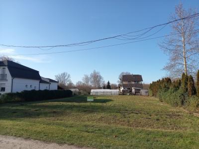 Eladó lakóövezeti telek - 8800 Nagykanizsa
