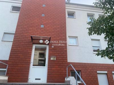 Eladó lakás - 7627 Pécs