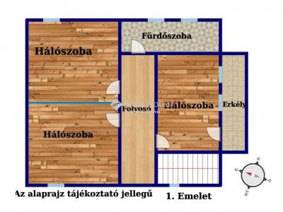 Eladó családi ház - 1148 Budapest, XIV. kerület , Bánki Donát utca