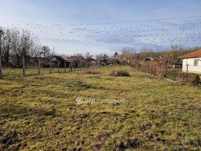 Eladó lakóövezeti telek - 4033 Debrecen