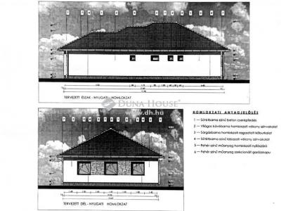 Eladó családi ház - 2766 Tápiószele