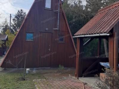 Eladó tanya - 6000 Kecskemét
