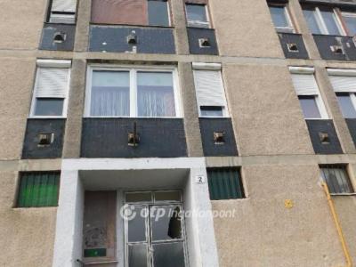 Eladó lakás - 3700 Kazincbarcika