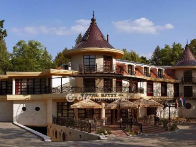 Eladó szálloda, hotel, panzió - 3519 Miskolc