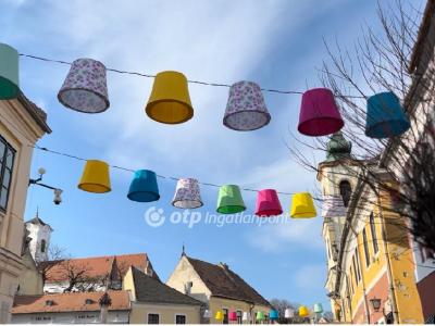 Eladó egyéb telek - 2000 Szentendre