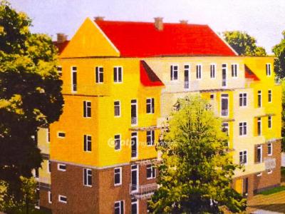 Eladó lakóövezeti telek - 6000 Kecskemét