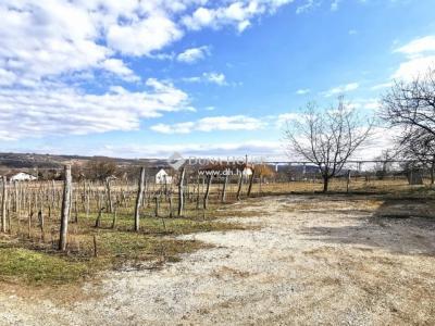 Eladó lakóövezeti telek - 8617 Kőröshegy