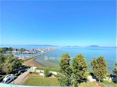 Eladó nyaraló - 8646 Balatonfenyves