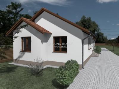 Eladó ikerház - 2117 Isaszeg