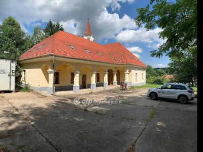 Eladó szálloda, hotel, panzió - 3423 Tibolddaróc