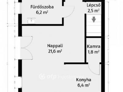 Eladó családi ház - 9400 Sopron