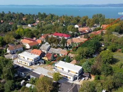 Eladó ikerház - 8624 Balatonszárszó