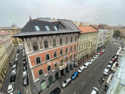 Eladó lakás - 1054 Budapest, V. kerület 