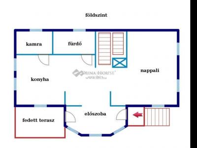 Eladó családi ház - 6000 Kecskemét, Bojtorján utca