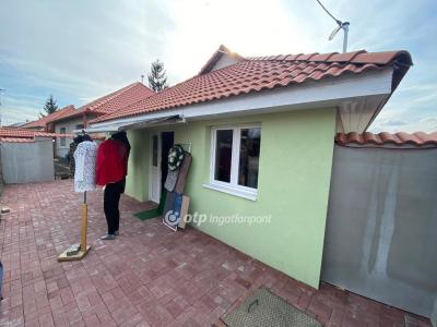 Eladó egyéb üzlethelység - 3388 Poroszló