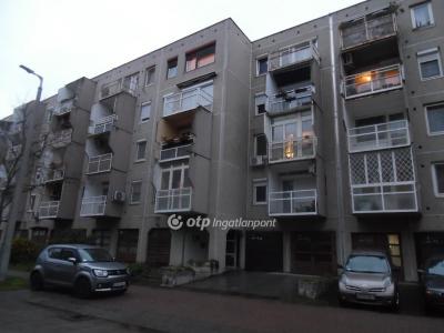 Eladó lakás - 1131 Budapest, XIII. kerület , Keszkenő utca