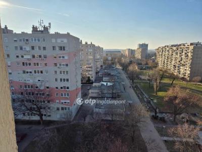 Eladó lakás - 1215 Budapest, XXI. kerület 