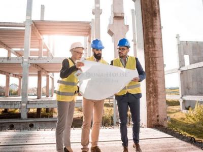 Eladó lakóövezeti telek - 6000 Kecskemét, Mártírok útja