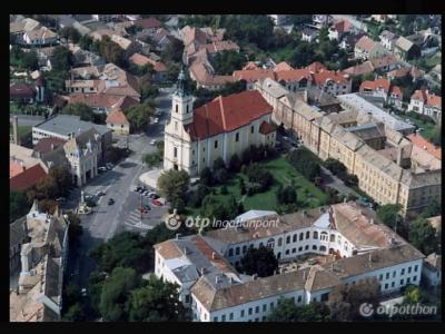 Eladó lakóövezeti telek - 7100 Szekszárd, Munkácsy utca