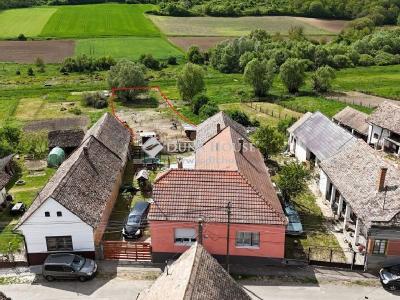 Eladó családi ház - 7661 Erzsébet, Fő utca