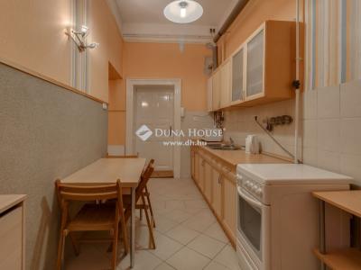 Eladó lakás - 1078 Budapest, VII. kerület , Nefelejcs utca